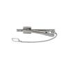 Daks Tie Pin Dmf1actp312s1