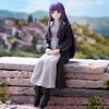 Noodle Stopper Frieren Frieren: Beyond Journey's End Girls Toys Anime Figures PVC Action Figure Toy Game Collectible Model Doll