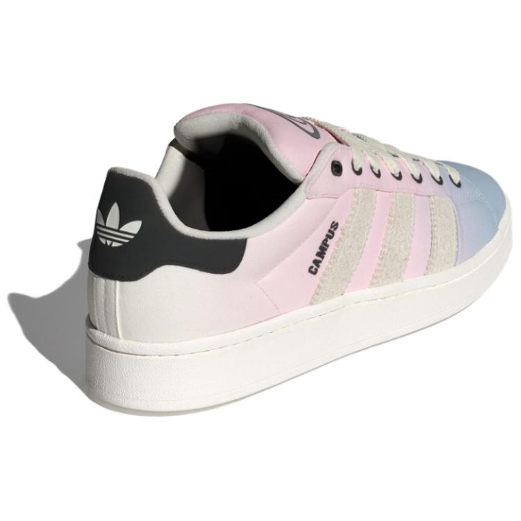adidas Campus 00s Sunrise Unisex Sneakers Blue Wonder-Blue Cloud-White IH2494