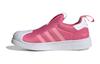 Kids' Sneakers Superstar 360 Hello Kitty And Friends Pink Fusion Cloud White Bliss Pink (PS)