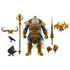 Hasbro Marvel Legends Series Deluxe Marvel 85th Anniversary Comics Collectible 15cm Scale Action Figure Authentic Odin, F9116,