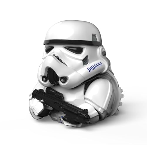 

TUBBZ BOX EDITION Original Storm Trooper Штурмовик ПВХ окрашенная готовая фигурка