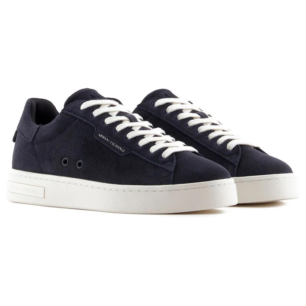 Armani Exchange Кросовки XUX253_XV868