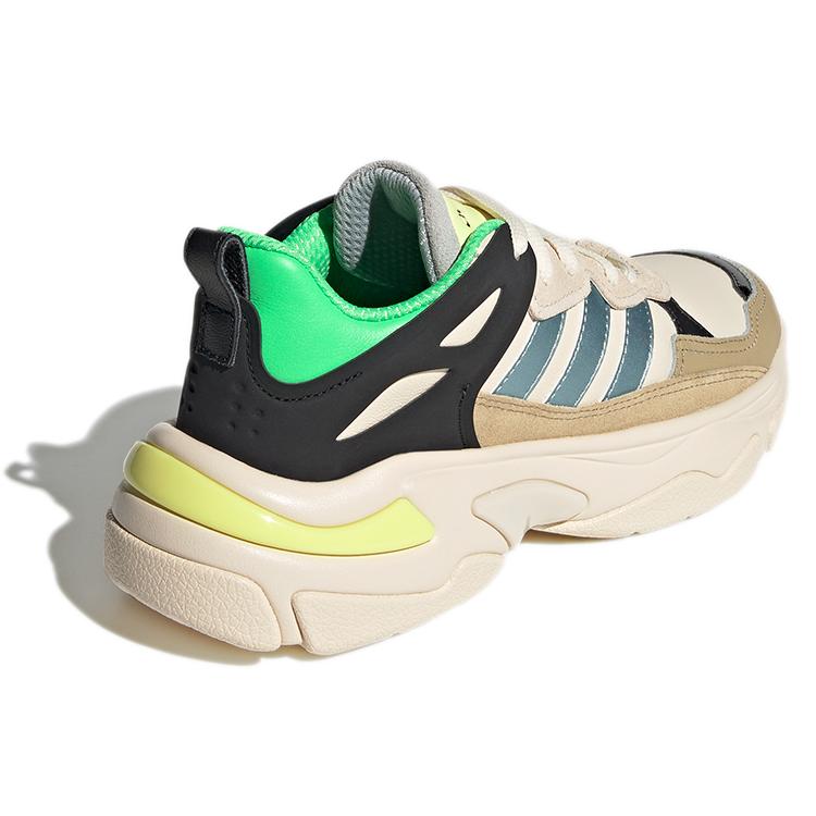 Adidas Neo Boujirun 'Khaki' Women's GW6104