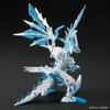 Sd Gundam Sdw Shine Grasper Dragon