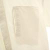 MIYAKE DESIGN STUDIO 90s Old Long sleeve shirt white Men's Used
