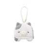 Livheart Tissue Case, Pokshin, Cat Miiko (Total Length Approx. 25cm), Hanging Pouch, 88808-61, W13.5xD25cm
