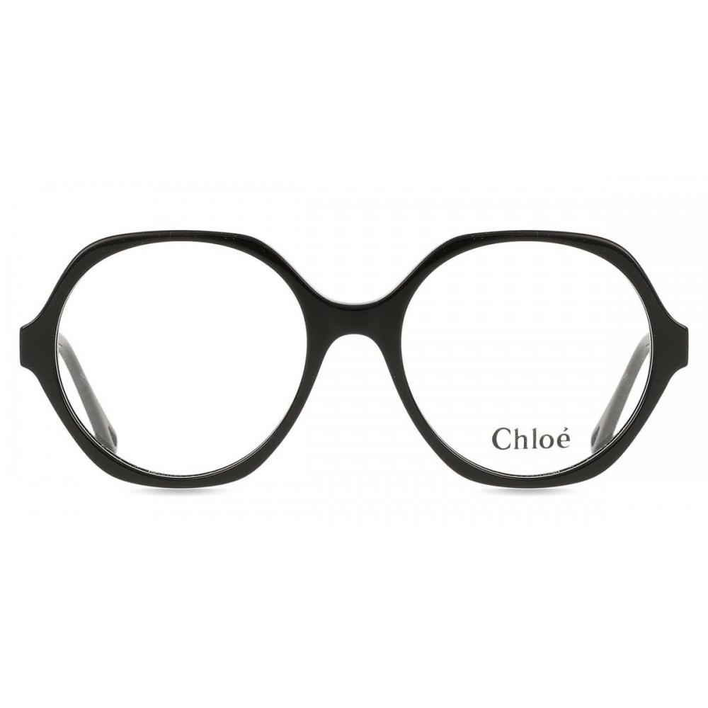 Chlo Ch0083o 005 Women Eyeglasses