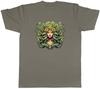Medusa Snake Head Unisexs TShirt Greek Mythology to Stone Tee Gift