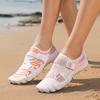Barefoot Aqua Shoes Summer Beach Water Sports Shoes Quick Dry Breathable Wading Shoes for Fishing Swimming Surfing
