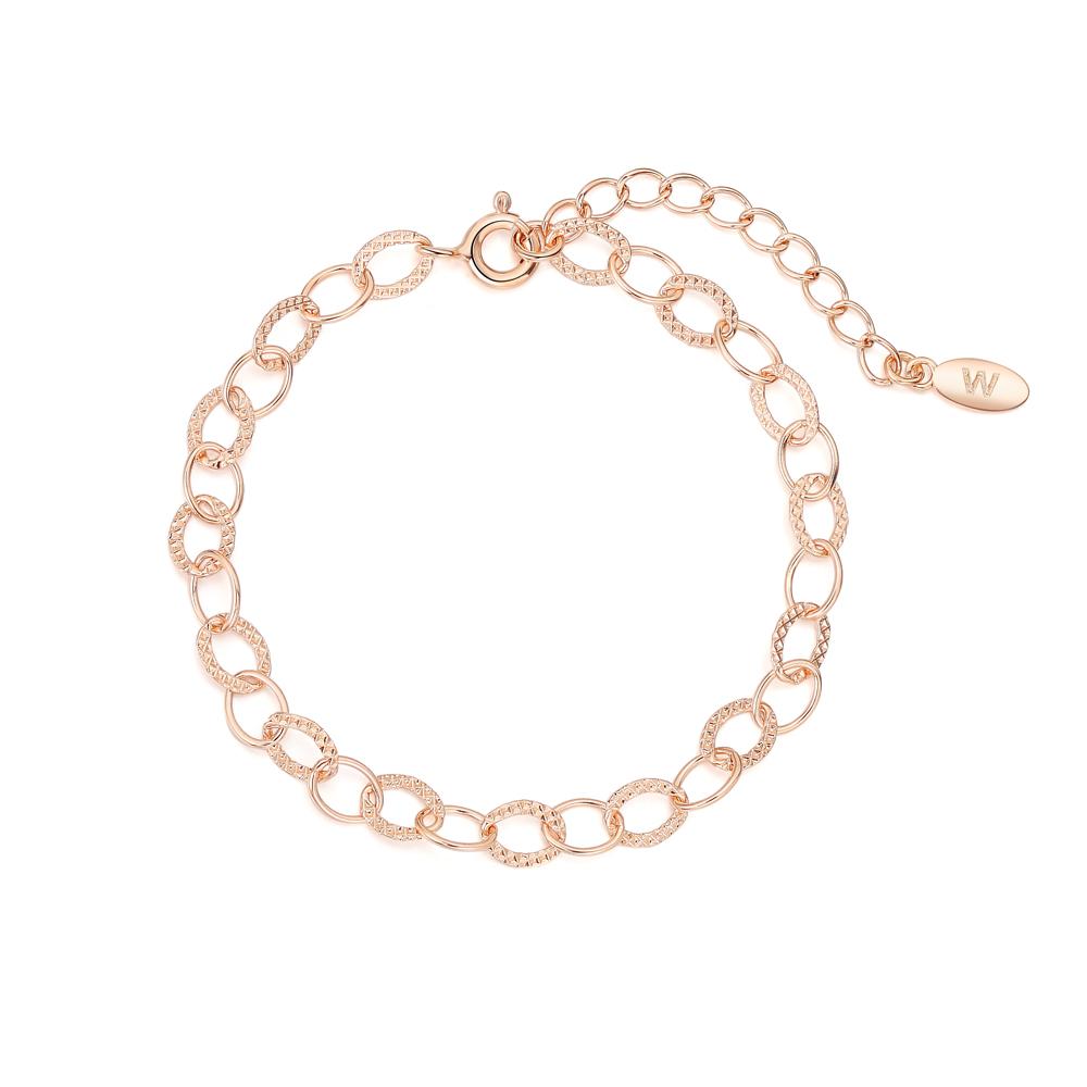 Westisland Silver Bracelet Rg_Ws0353240