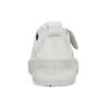 Clarks Leather Street Fashion Casual Low-Top Sneakers Men sneakers White 261761867