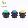 5/10Pcs Momentary Push Button Switch R13-507 16mm Round Switch 2Pins ON-OFF Self-reset Panel Mounting