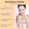 Bee Venom Wrinkle Removal Cream,Bee Venom Anti-Wrinkle Cream Anti-Wrinkle Moisturising Cream for Face, Moisturising Skin Cream for Wrinkle Correction