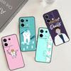 Lustiger Zahnarzt Zahnmedizin Fall für Xiaomi Redmi Note 12 11 10 9 13 Pro Plus 9S 10S 11S 12S Redmi 13C 9C 10C 12C Hülle