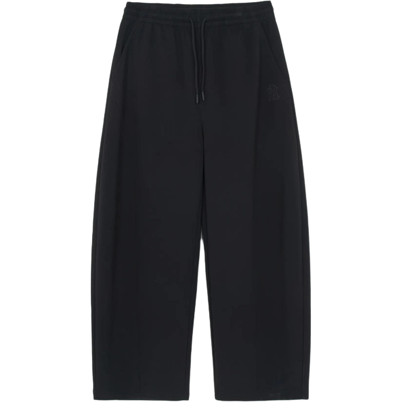 MLB New York Yankees Casual Pants Unisex 3APTB0561-50BKS L