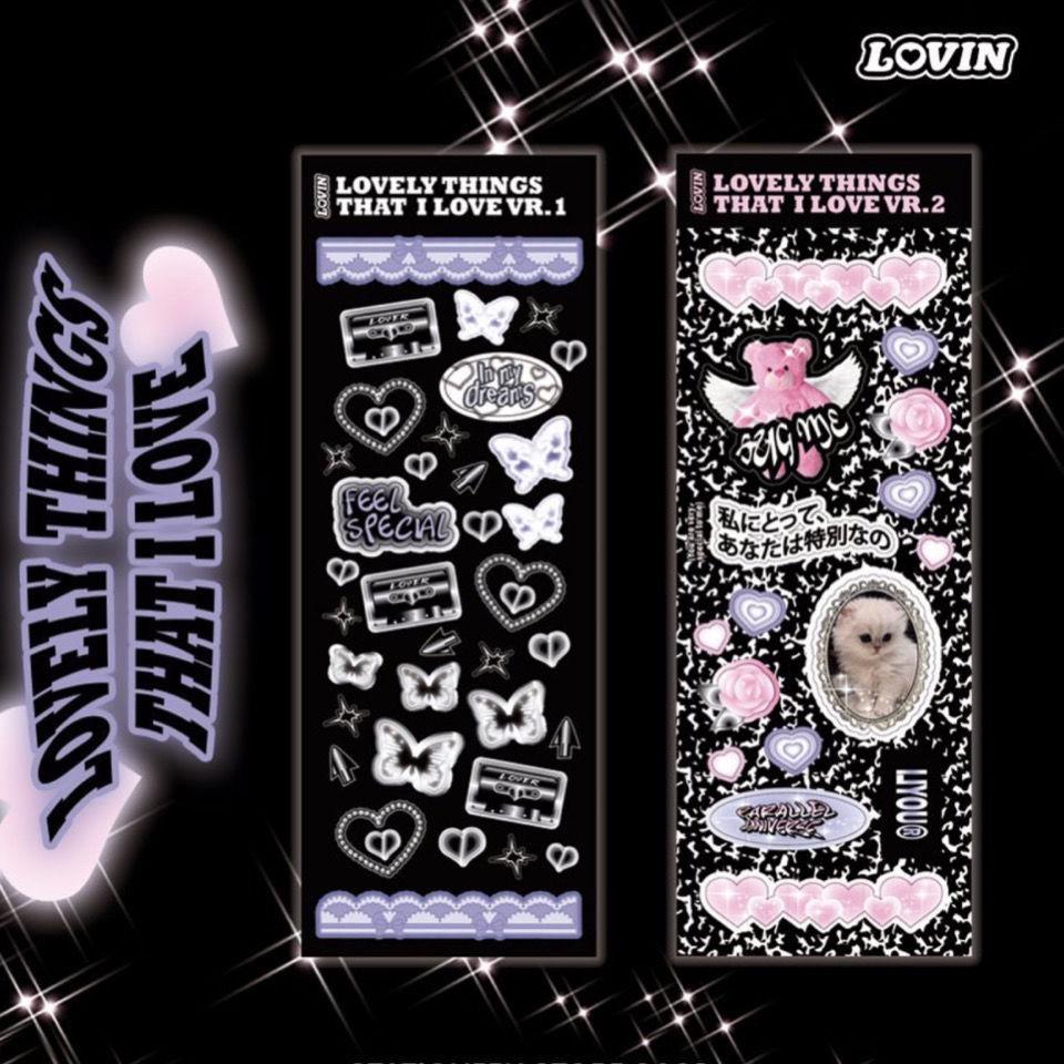 Наклейка Фото Декор Материал — фото 3