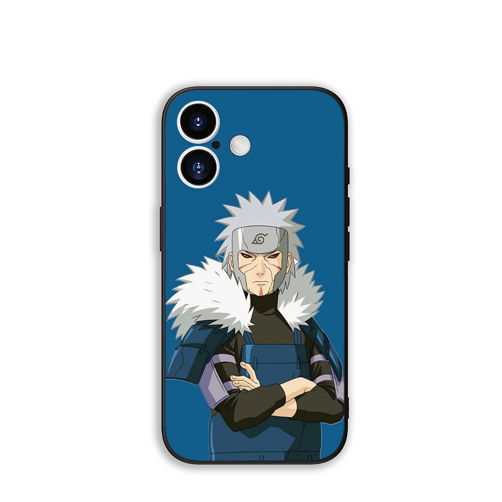 

Phone Cover Senju Tobirama Uchiha Itachi Narutos for Xiaomi Redmi Note 14 12 13 ProPlus A4 A3 Pro Plus 12C 13C 14C 5G + Case Redmi Note 13 Pro 5G