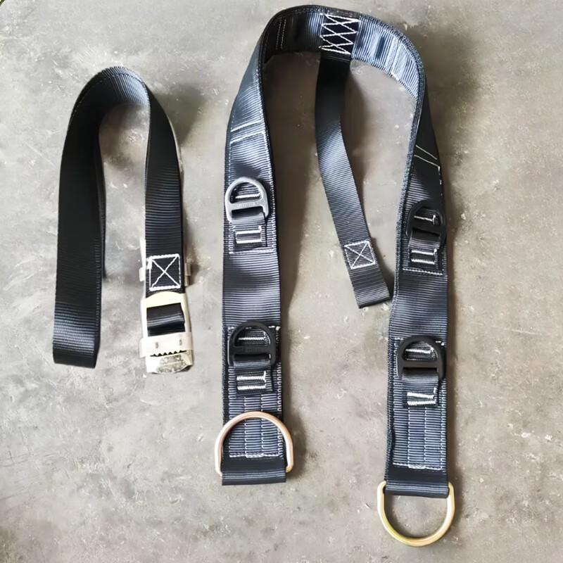 Shixun Outdoor Seat Board Safety Rope