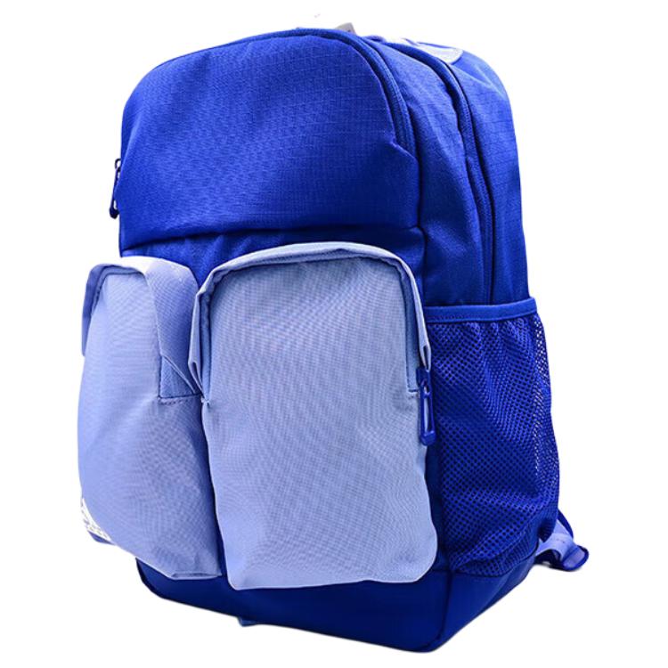 Adidas Fabric Backpack Men's Blue Adidas JF1189