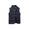 Men S Plus Size Casual Cotton Vest For Autumn