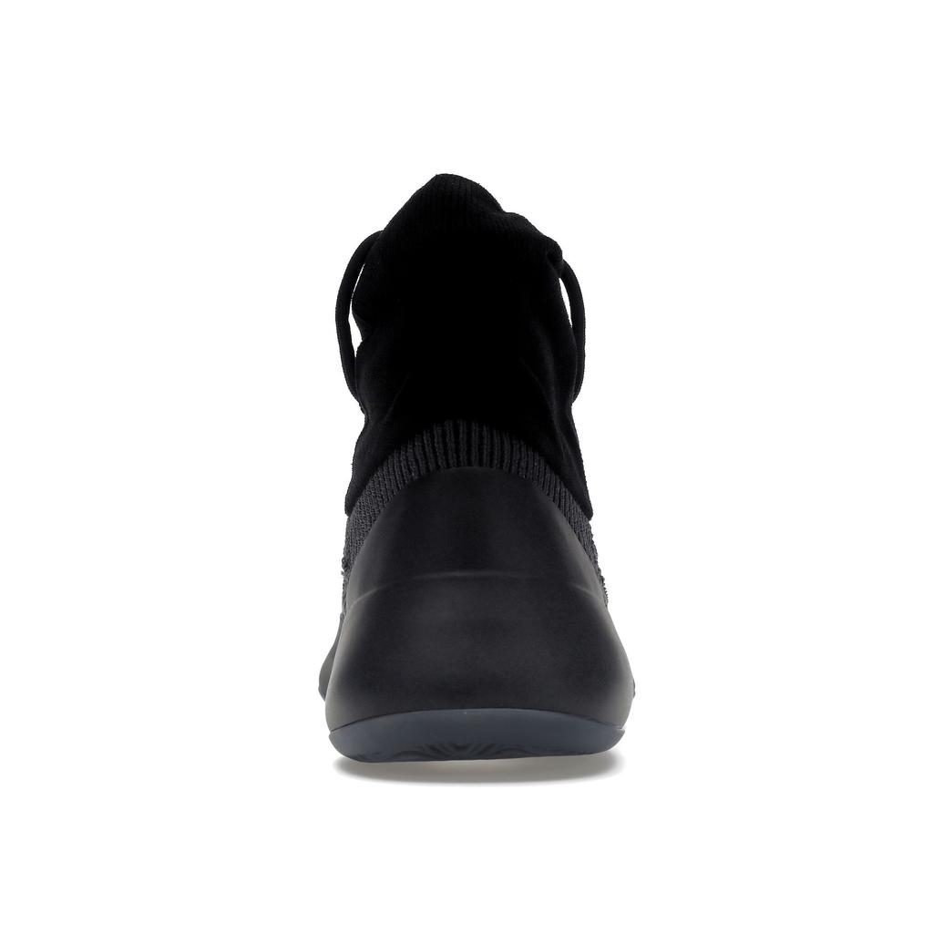 adidas Yeezy Basketball Knit Onyx Unisex Sneakers Black HQ6762