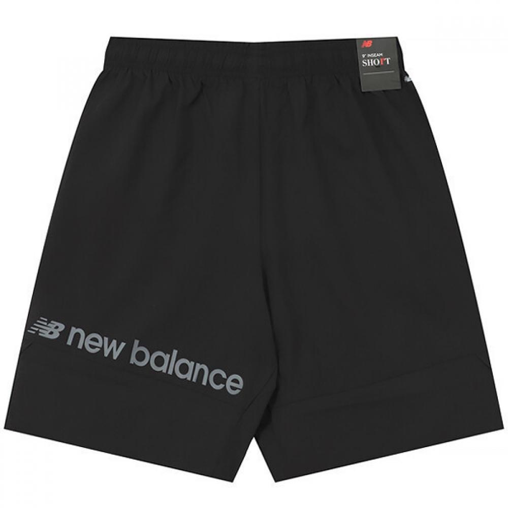 

New Balance Tenor City 9 Inch Woven Shorts NBNVD2S30119/080(M)
