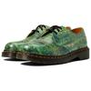 Dr. Martens Seria 1461 Wygodne Wszechstronne Niskie Buty Casualowe Unisex Buty Casualowe Zielone 27930102