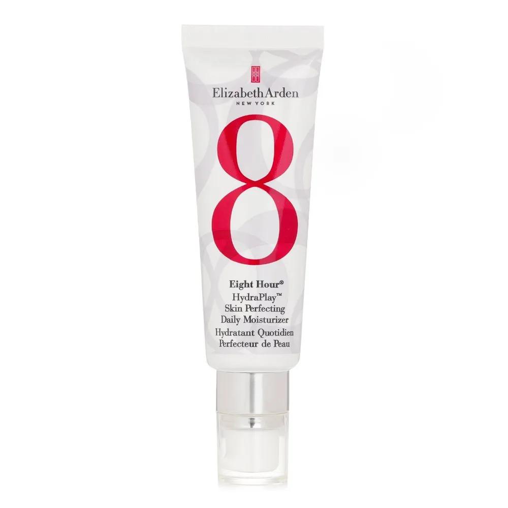 Eight Hour Hydraplay Skin Perfect Daily Moisturizer 45ml