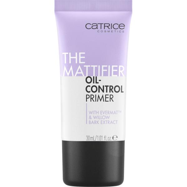 Catrice Primer The Matifier Oil Control 30ml