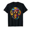 Dachshund In Sunglasses Dwarf Dachshund Dachshund Club Hunting Dachshund T-Shirt