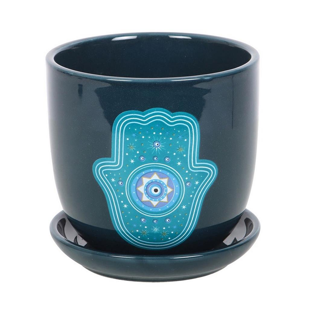Something Different Hand of Hamsa Indoor Plant
