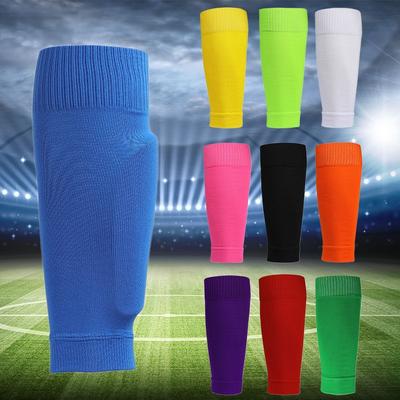 Kompressions-Sportsocken für Waden und Beine Fußballsocken Beinabdeckung Kompressionsstrümpfe