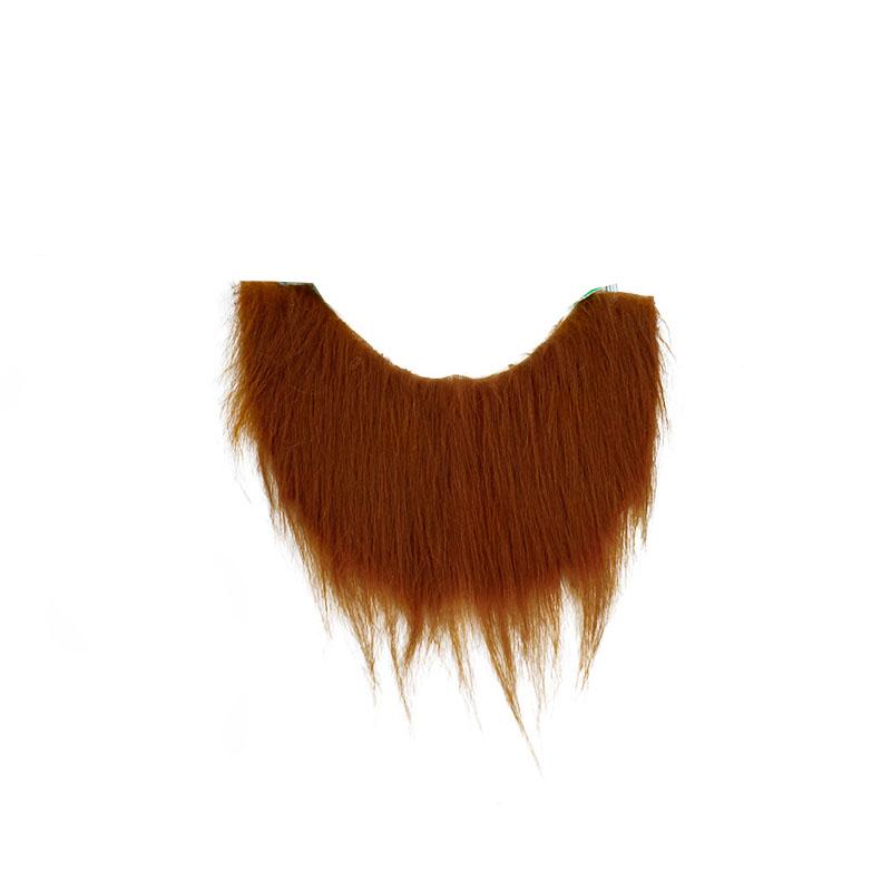 

День Святого Патрика Зеленые Шляпы Взрослые Ирландский Лепрекон Трилистник Маскарадный Аксессуар Mustache