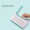 Paper Cutter Paper Slicer with Scale Paper Trimmer Multifunctional Paper Cutting Tool for Paper Photos Label Cardstock