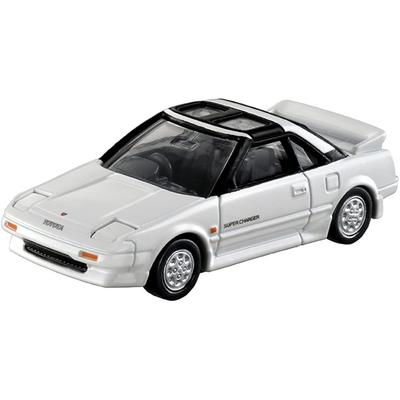 Tomica Takara Tomy Tomica Premium 40 Toyota MR2 Diecast Toy Car for Ages 6 and Up