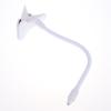Portable Flexible Camera Clamp Mount Baby Monitor Camera Holder Stand Webcam Monitor Punch-Free Bendable Bracket Base With Clip