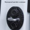 For Geely EX5 EM-i Starray EM-i Proton eMas 7 P145 2025~2027 2026 Car Silicone Door Lock Cover Rust Proof Protect Accessories
