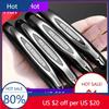 Nouveau Nouveau 4PCS Bande Anti-collision Pare-chocs de Porte de Voiture Protections Protecteur Latéral pour Volkswagen GOLF 5 Tiguan Polo Golf 6 Golf 7 Jet
