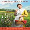 A Gift of Joy by Kristen Mckanagh Paperback Book 9780593199886