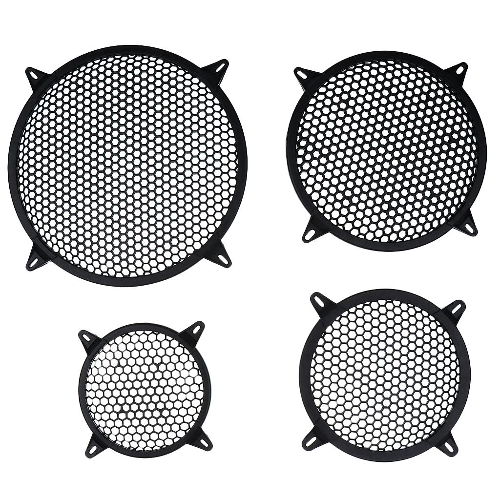 Grille for Car Speakers