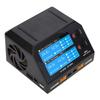 For ULTRAPOWER UP6+ AC 2x150w DC 2x300W Dual Channel Smart Balance Charger 100  Us
