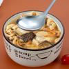 Pabei Stainless Steel Soup Ladle Set