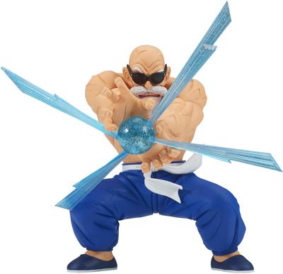 Dragon Ball G×materia KAMESENNIN