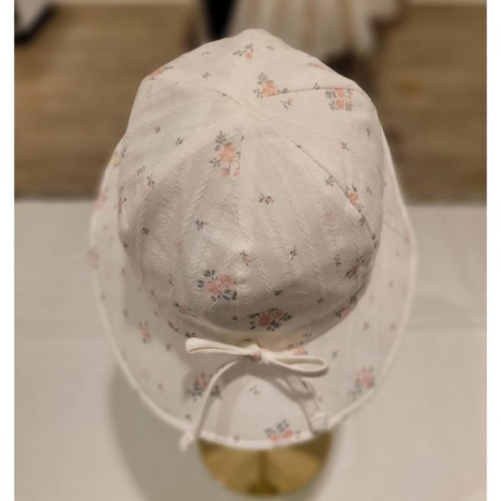 Gg Lily Flower Hat By Show Chocola  Ttomht042 