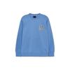 New MLB Sweatshirts Unisex Blue 3AMTM0631-50CBL