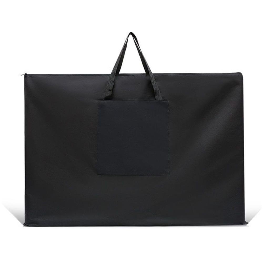 Waterproof Painting Board Bags Oxford Fabric Art Carry Tote Bag Drawing Storage Bag  Art Supplies