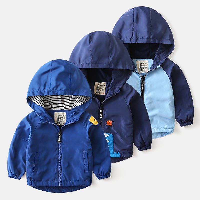 boys outdoor coat