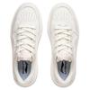 Li Ning Yuan Bao Pure Classic Fashion Versatile Youthful White Sneakers Women Sneakers Pink AGCV148-1