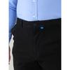 Duke Herren D555 Bruno Stretch Chino Kingsize Hose